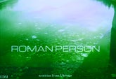 Roman Person