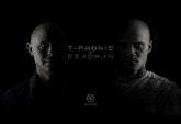 T-Phonic & Deadman