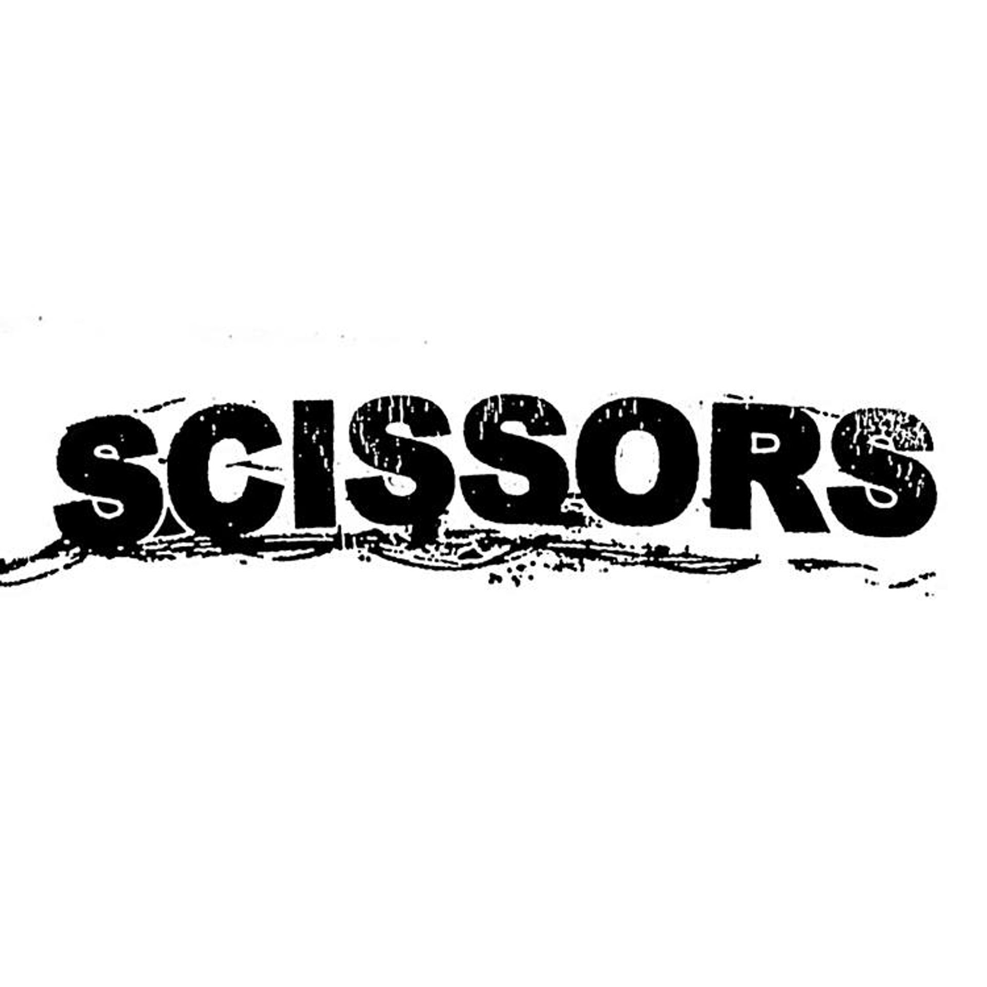Scissors