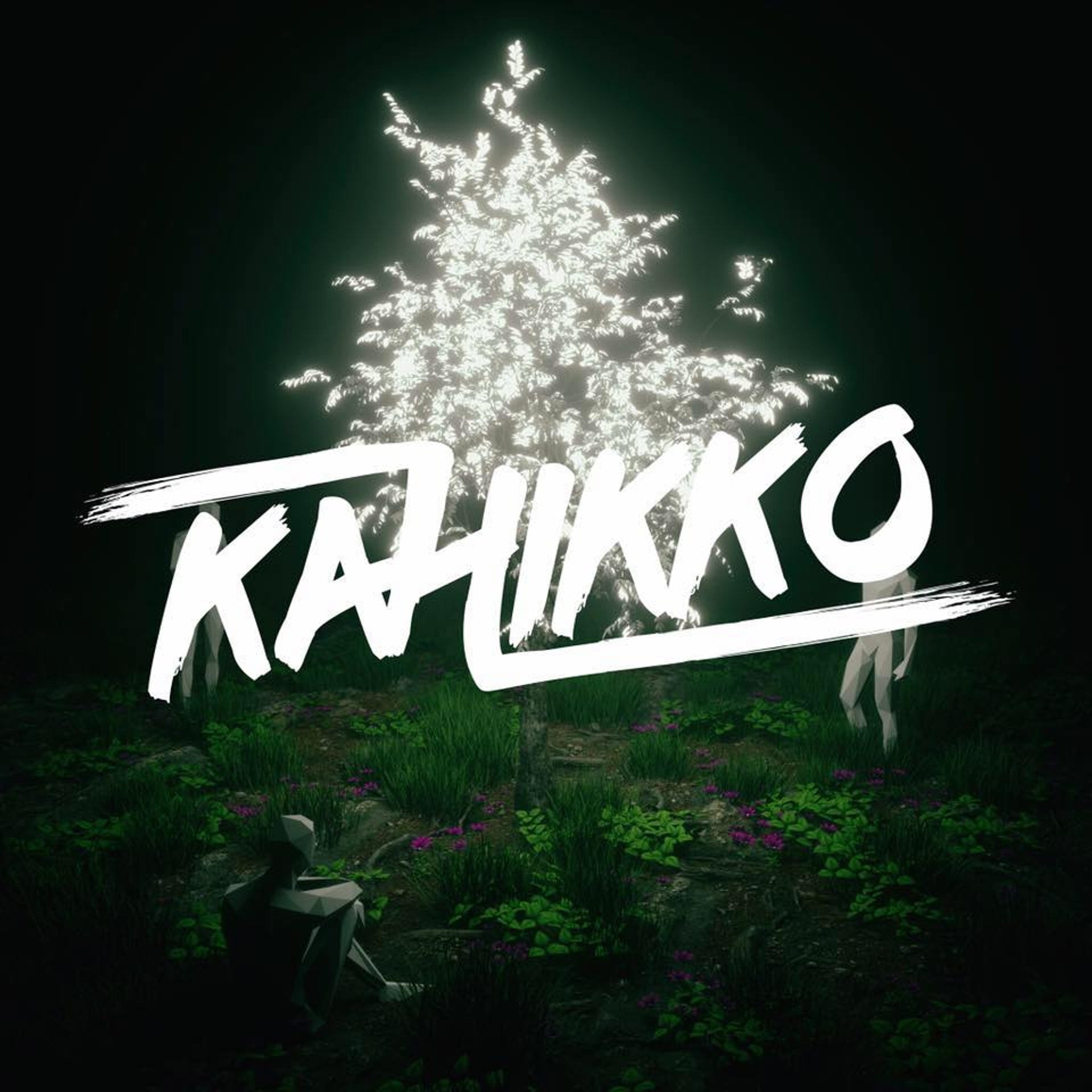 Kahikko