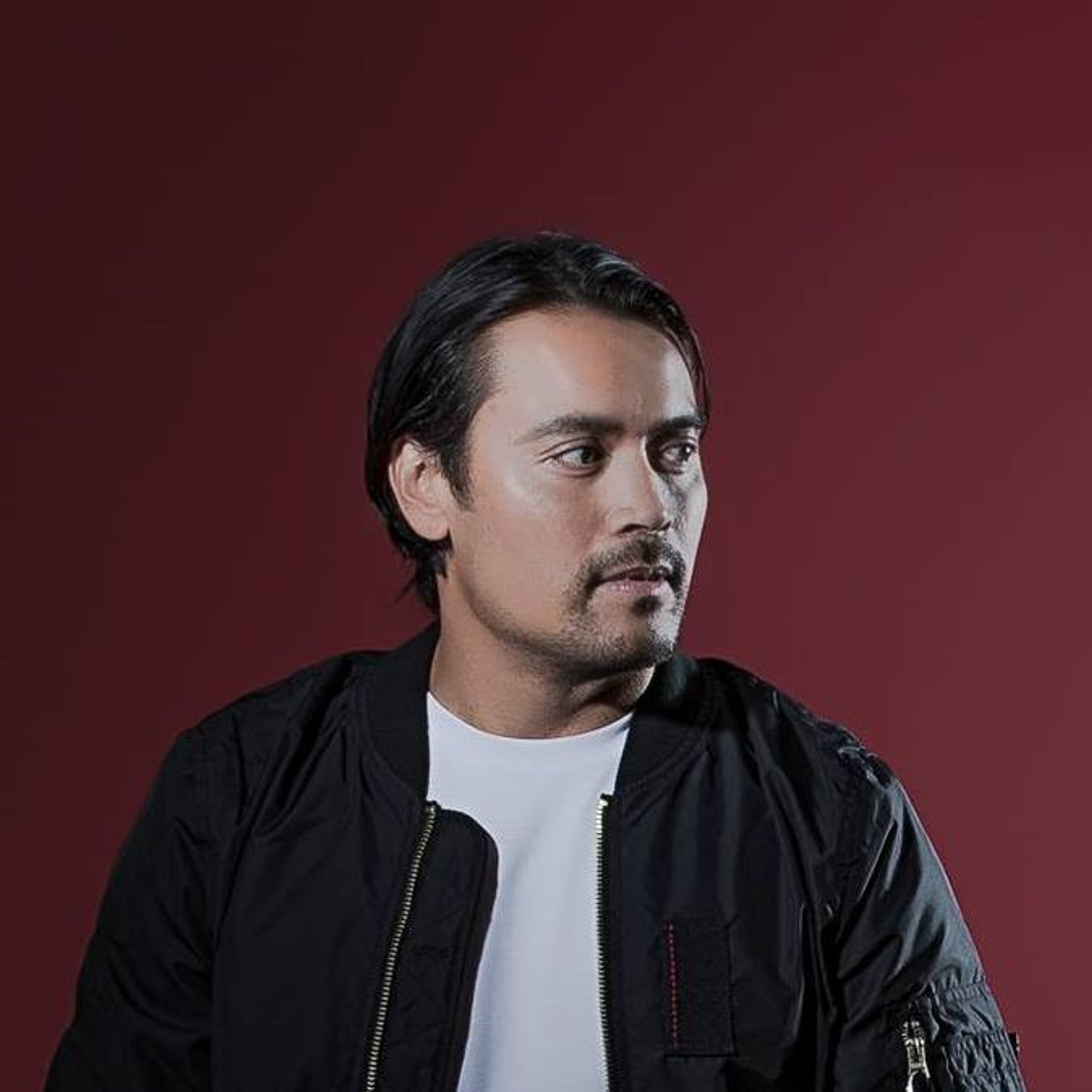 Tony Arzadon