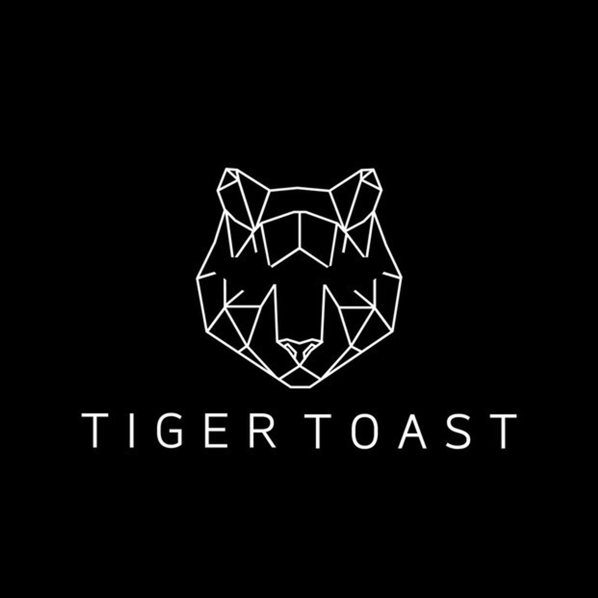 Tiger Toast