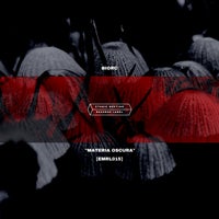 Biorc - Horizonte de Sucesos album artwork