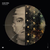 Julian Jeweil - Hyoid album artwork