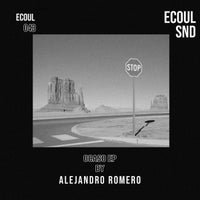Alejandro Romero - Ocaso [ECOUL SND]