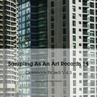 VA - Crossroads Project Vol. 3 S3AREC14