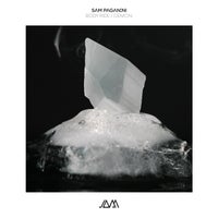 Sam Paganini - Body Ride album artwork