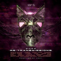 VA - AlpaKa MuziK 2022 Re_Transmissions ALPAK055