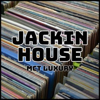 VA - Jackin House - (MCT Luxury)