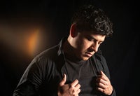Sebas Ramos