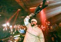 DJ Habibeats