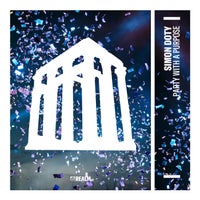 Simon Doty - Party With A Purpose album artwork
