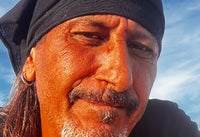 Native Man