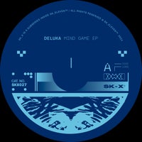 Deluka - Braunschweig album artwork