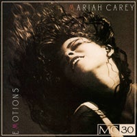 Mariah Carey - Emotions (Robbie Doherty's 129 Again Edit) album artwork