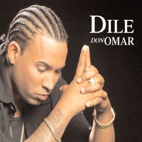 Don Omar - Dile album artwork