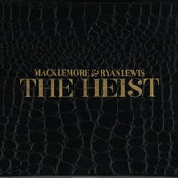 Macklemore & Ryan Lewis - Can't Hold Us (feat. Ray Dalton) album artwork