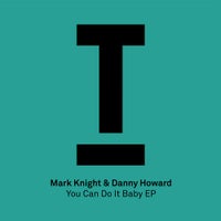 Mark Knight & Danny Howard - You Can Do It Baby (Mixed) album artwork