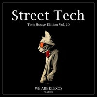 VA - Street Tech, Vol. 20 [WAK089]