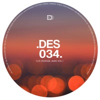 VA - Desfase Jams, Vol. 1 [Desfase Records]