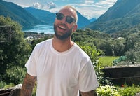 Yogi P