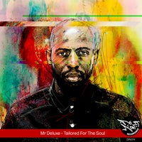 VA - Tailored For The Soul Selected By Mr Deluxe [DIN074]