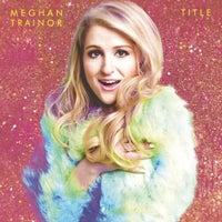 Meghan Trainor - All About That Bass album artwork
