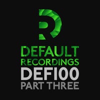 VA - Def100 Part Three [Default Recs]