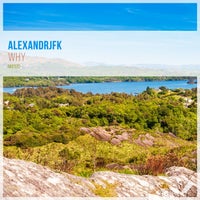 Alexandrjfk - Why [Nicksher Music]