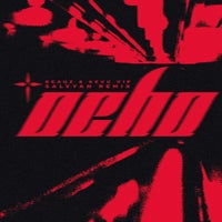 BEAUZ & Kevu - Ocho (Salvyan Extended Remix) album artwork