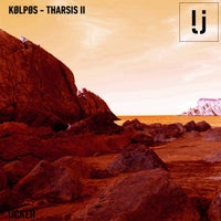 KØLPØS - El Surge (Original Mix) album artwork