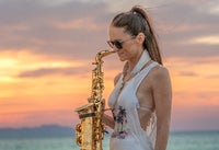 JenJammin Sax