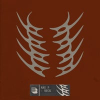 Mau P - neck album artwork