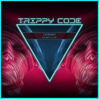 Cosmonov - Nightlife (Extended Mix) album artwork