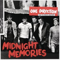 One Direction - Best Song Ever (WestFunk & Steve Smart Remix) album artwork