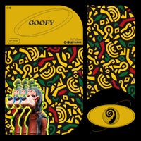 Dj Doraemon - Goofy (feat. Dj Yordane) [Africa Mix]
