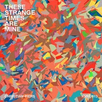 Christian Piers - Solitary Stare album artwork