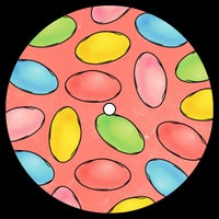 Timmy P - Flying High On The Sauce EP ES002EX