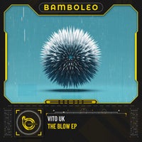 Vito - Give Your Time album artwork