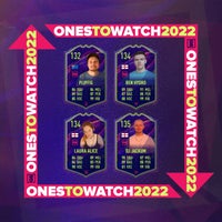 VA - Garage Shared Ones To Watch 2022 [Garage Shared]