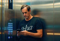 Patrick Arbez