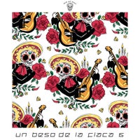 VA - Un Beso De La Flaca 6 [Skull And Bones]