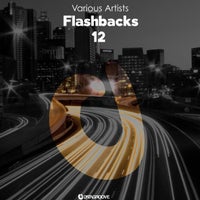 VA - Flashbacks 12 [Datagroove Music]