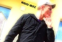 Patrick Arbez