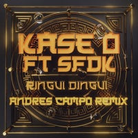 Kase.O - Ringui Dingui (feat. SFDK) [Andrés Campo Remix] album artwork
