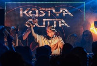 Kostya Outta