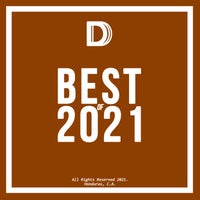 VA - Best of DDiaz 2021 [DDiaz Recordings]