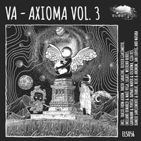 VA - Axioma vol. 3 ELS056