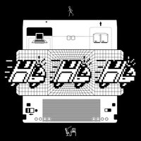 G Jones & Eprom - 1000 Cuts album artwork