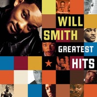 Will Smith - Miami album artwork